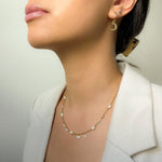 Amerie Freshwater Pearl Necklace