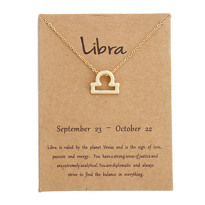 Libra ♎️ (September 23 – October 22)