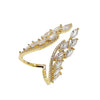 Grace Chandelier Ring - LOW STOCK! - The Songbird Collection 