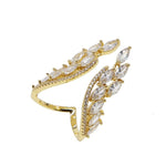 Grace Chandelier Ring - LOW STOCK! - The Songbird Collection 