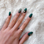 Cora Opal Ring - The Songbird Collection 
