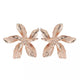Large Rose Gold