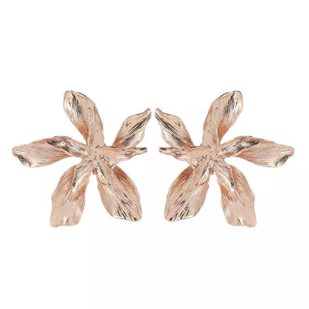 Large Rose Gold