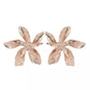 Calla Statement Earrings - LOW STOCK! - The Songbird Collection 