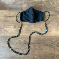 Acetate Chains Mask / Glasses Lanyard - LAST CHANCE-Accessories-The Songbird Collection