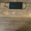Moons and Stars Mask / Glasses Lanyard Chains - LAST CHANCE / FINAL SALE-Accessories-The Songbird Collection