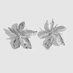 Calla Statement Earrings - LOW STOCK! - The Songbird Collection 