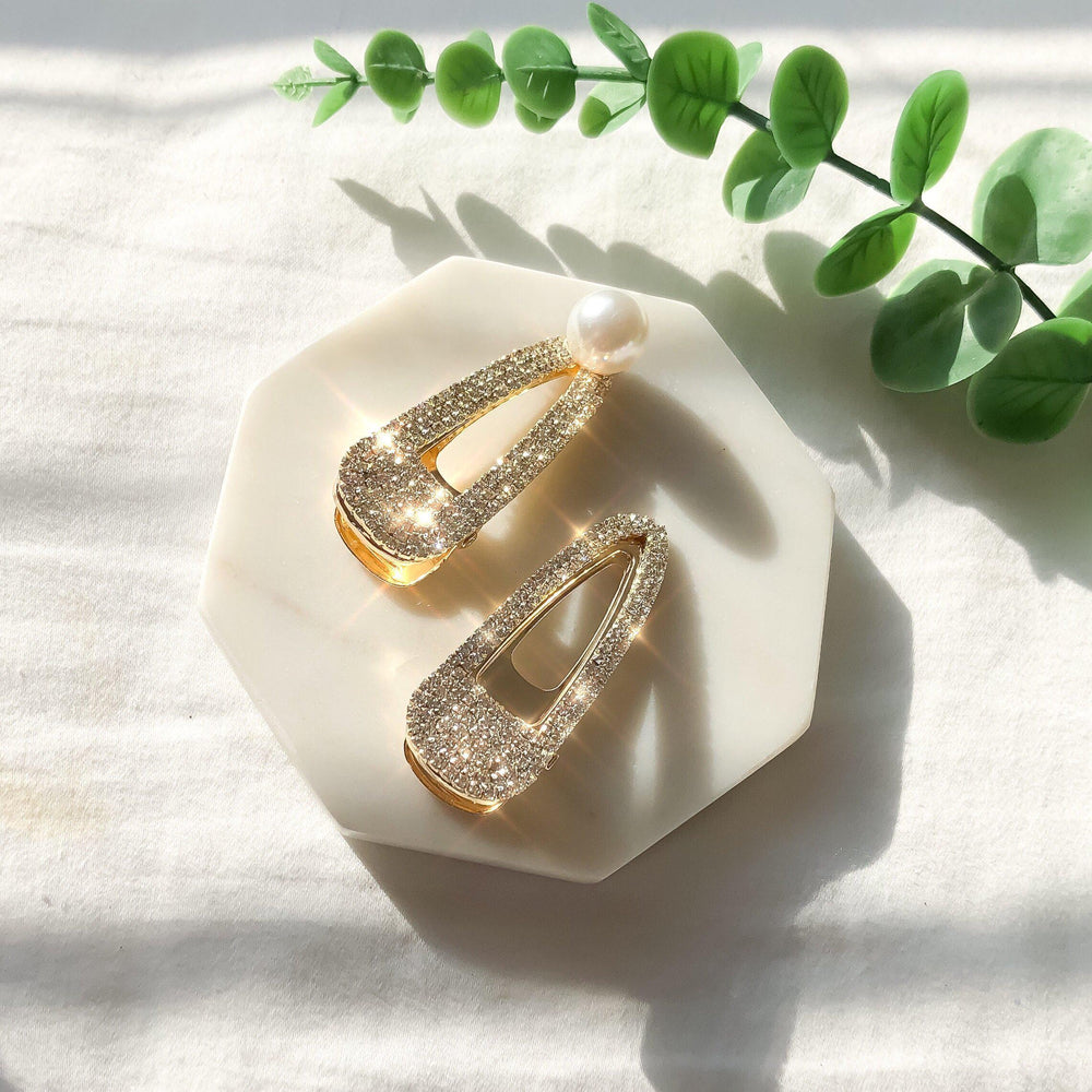 Small Set of Two GOLD - sold out
