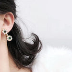 Sugar Plum Earrings - LAST CHANCE! - The Songbird Collection 
