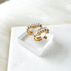 Ellera Earrings-Earrings-The Songbird Collection