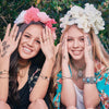 Toria Turquoise Bracelet -8 LEFT - The Songbird Collection 