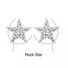 Boobie Gem Pasties - 16 DESIGNS LOW STOCK!! - The Songbird Collection 