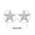 Boobie Gem Pasties - 16 DESIGNS LOW STOCK!! - The Songbird Collection 