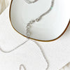 Morning Dew Body Chain-Body Jewelry-The Songbird Collection
