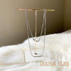Figaro Chain Mask / Glasses Lanyard - 2 Styles - LAST CHANCE / FINAL SALE-Accessories-The Songbird Collection