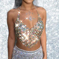 Sparkle Body Gems - 12 Designs LOW STOCK! - The Songbird Collection 