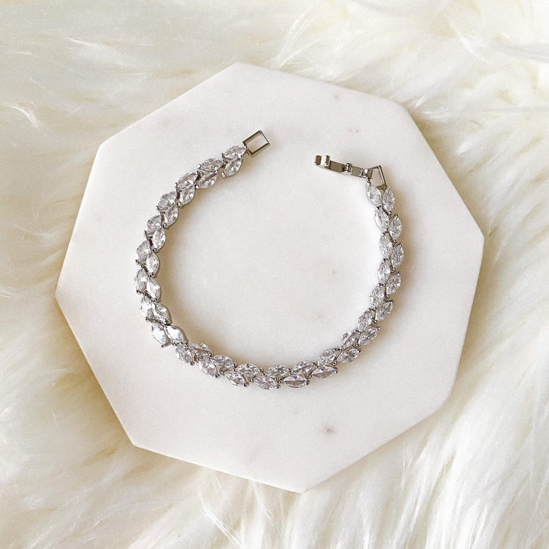 Radiance Bracelet - LOW STOCK! - The Songbird Collection 