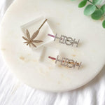 Mary Jane  & HIGH Hair Pin - LOW STOCK! SELLING OUT FAST!! - The Songbird Collection 