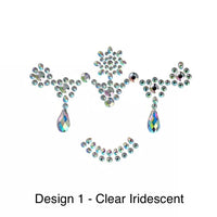 Belly Button / Body Gems - 12 Choices! - The Songbird Collection 