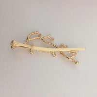 Arbors Hair Pin Set (Set of 2) - RESTOCKED! - The Songbird Collection 