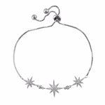 North Star Bracelet - LOW STOCK! - The Songbird Collection 