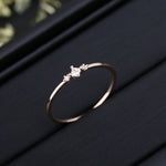 Chrissy Ring - RESTOCKED! - The Songbird Collection 