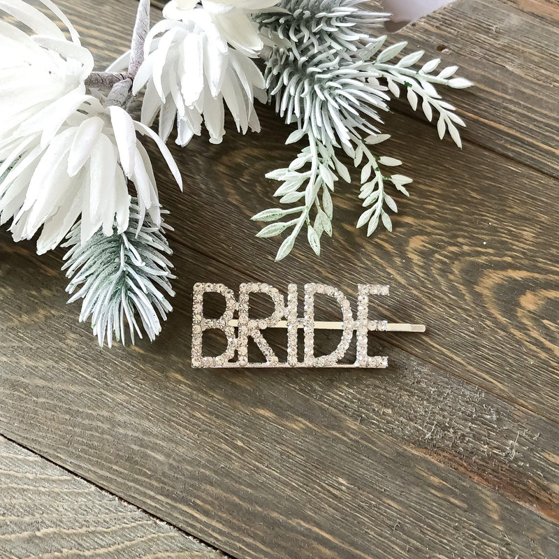DAMN DRIPPIN GLAM Rhinestone Hair Pins - OVER 2️⃣0️⃣ words LAST CHANCE! - The Songbird Collection 