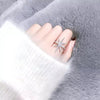 Star Ring - Astro Muse Collection - Sizes Selling Out! - The Songbird Collection 