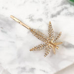 Mary Jane  & HIGH Hair Pin - LOW STOCK! SELLING OUT FAST!! - The Songbird Collection 