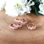Esra Cluster Ring - LOW STOCK !! - The Songbird Collection 