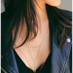 Peek-a-boo Body Chains - LOW STOCK! - The Songbird Collection 