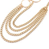 Mod Geo Belly Chains - LOW STOCK! - The Songbird Collection 