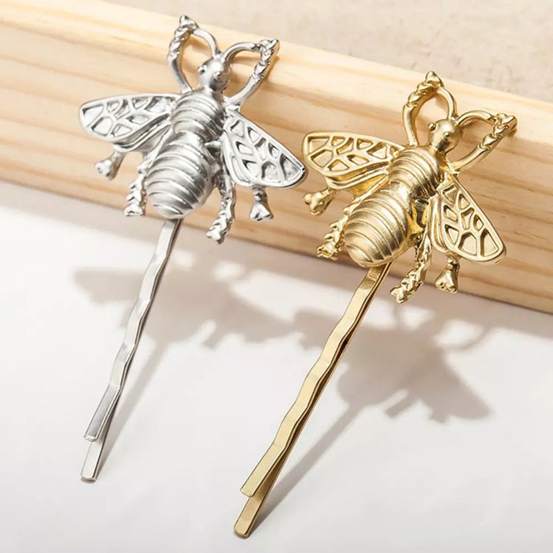 Bee Hair Pin Set - LOW STOCK! - The Songbird Collection 