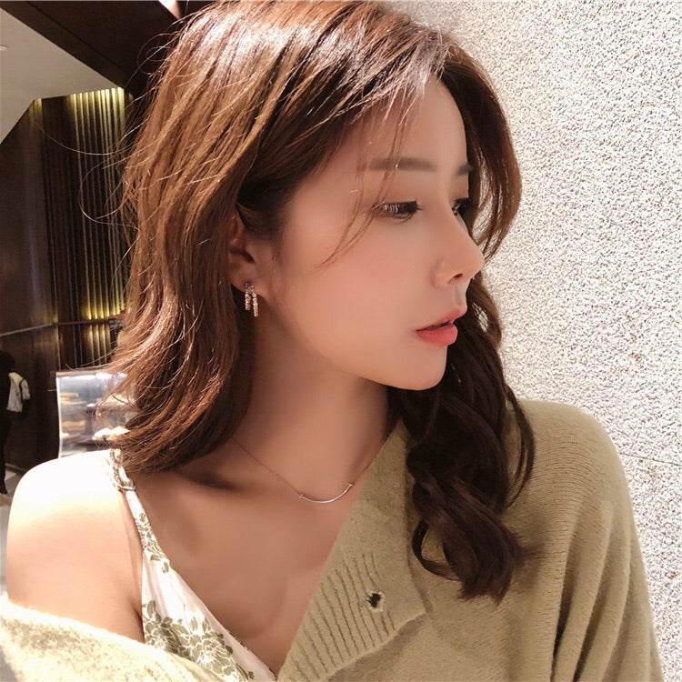Ramira Earrings - The Songbird Collection 