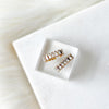 Ellera Earrings-Earrings-The Songbird Collection