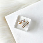 Ellera Earrings-Earrings-The Songbird Collection