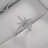 Star Ring - Astro Muse Collection - Sizes Selling Out! - The Songbird Collection 