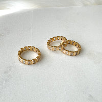 Ellera Ring-Rings-The Songbird Collection