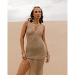 Nova Statement Necklace