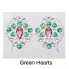 Boobie Gem Pasties - 16 DESIGNS LOW STOCK!! - The Songbird Collection 