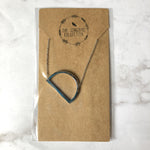 ABCs and XYZs Letter Statement Necklace - Last Chance! LOW STOCK! - The Songbird Collection 
