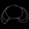 Naughty Minx Belly Chains - The Songbird Collection 