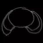 Naughty Minx Belly Chains - The Songbird Collection 