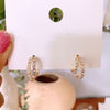 Ramira Earrings - The Songbird Collection 