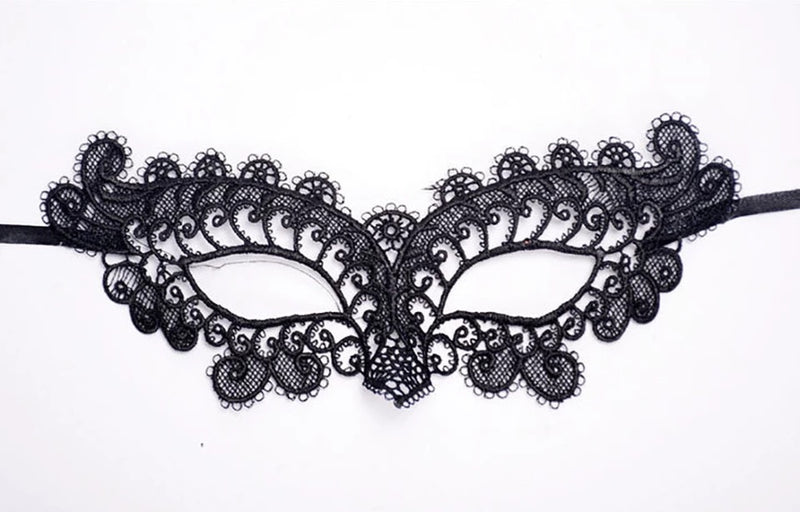 Masquerade Mask - The Songbird Collection 