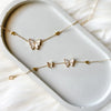 Chrysalis Butterfly Bracelet-Bracelets-The Songbird Collection