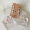 Delightful Earrings - The Songbird Collection 