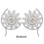 Boobie Gem Pasties - 16 DESIGNS LOW STOCK!! - The Songbird Collection 