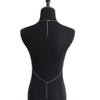Peek-a-boo Body Chains - LOW STOCK! - The Songbird Collection 