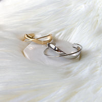 Slick & Sleek Cuff - The Songbird Collection 